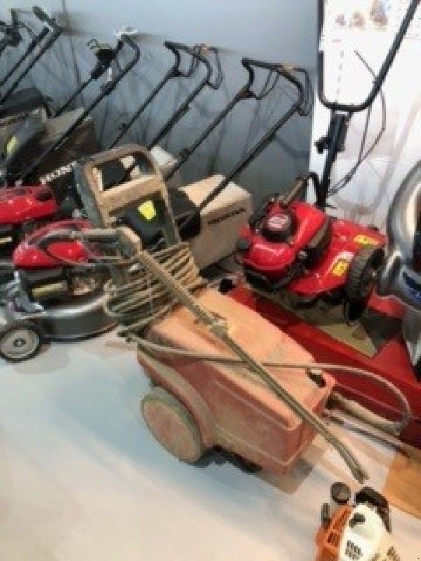 Hochdruckreiniger типа Sonstige ., Gebrauchtmaschine в Strem (Фотография 1)