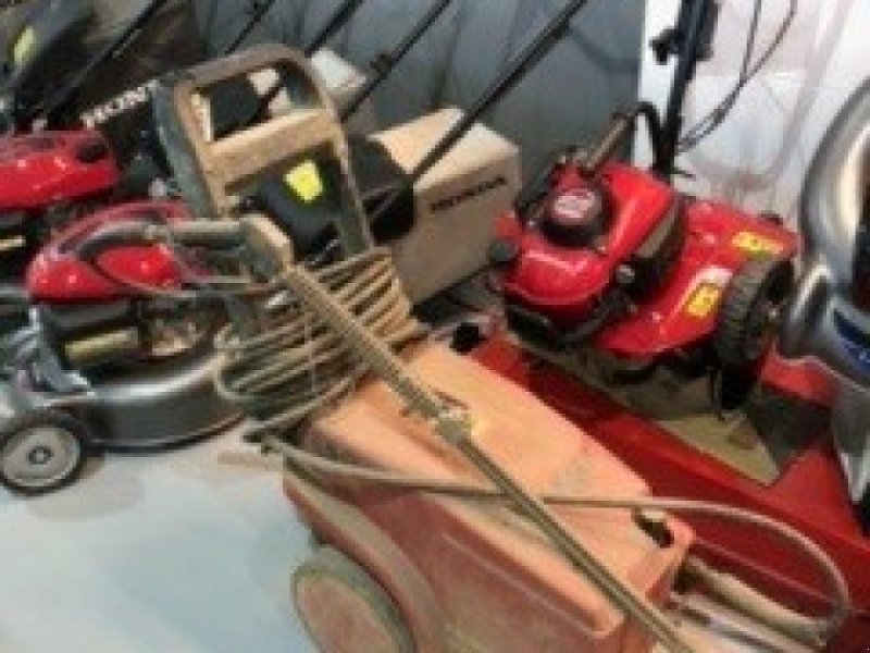 Hochdruckreiniger tipa Sonstige ., Gebrauchtmaschine u Strem (Slika 1)