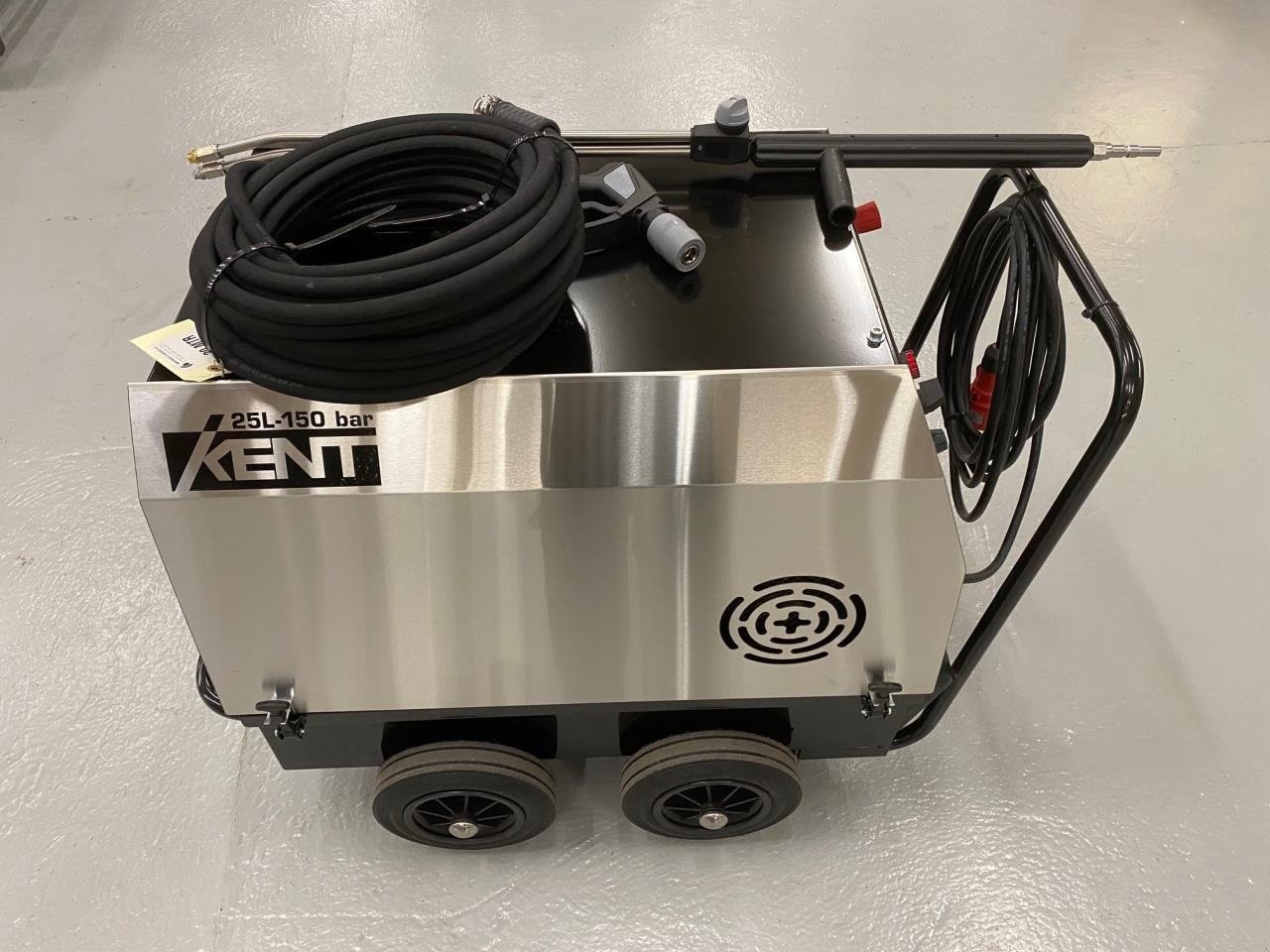 Hochdruckreiniger des Typs Sonstige 1025 ECO 25L 150 BAR, Gebrauchtmaschine in Tim (Bild 1)