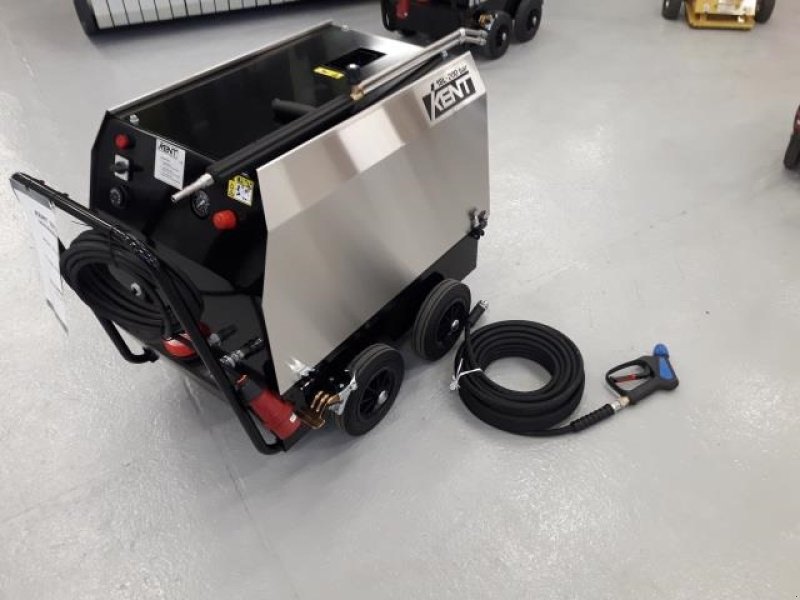 Hochdruckreiniger des Typs Sonstige 1025 ECO 25L 150 BAR, Gebrauchtmaschine in Tim (Bild 2)