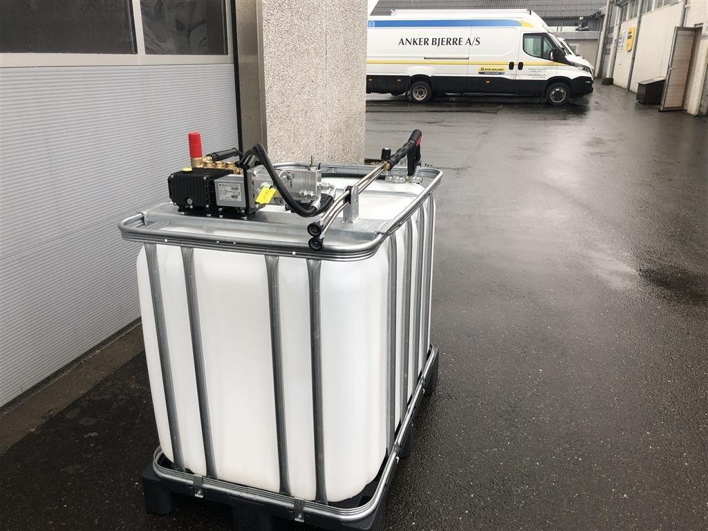 Hochdruckreiniger tip Sonstige 170 / 14 Hydraulisk  600L. tank, Gebrauchtmaschine in Holstebro (Poză 5)