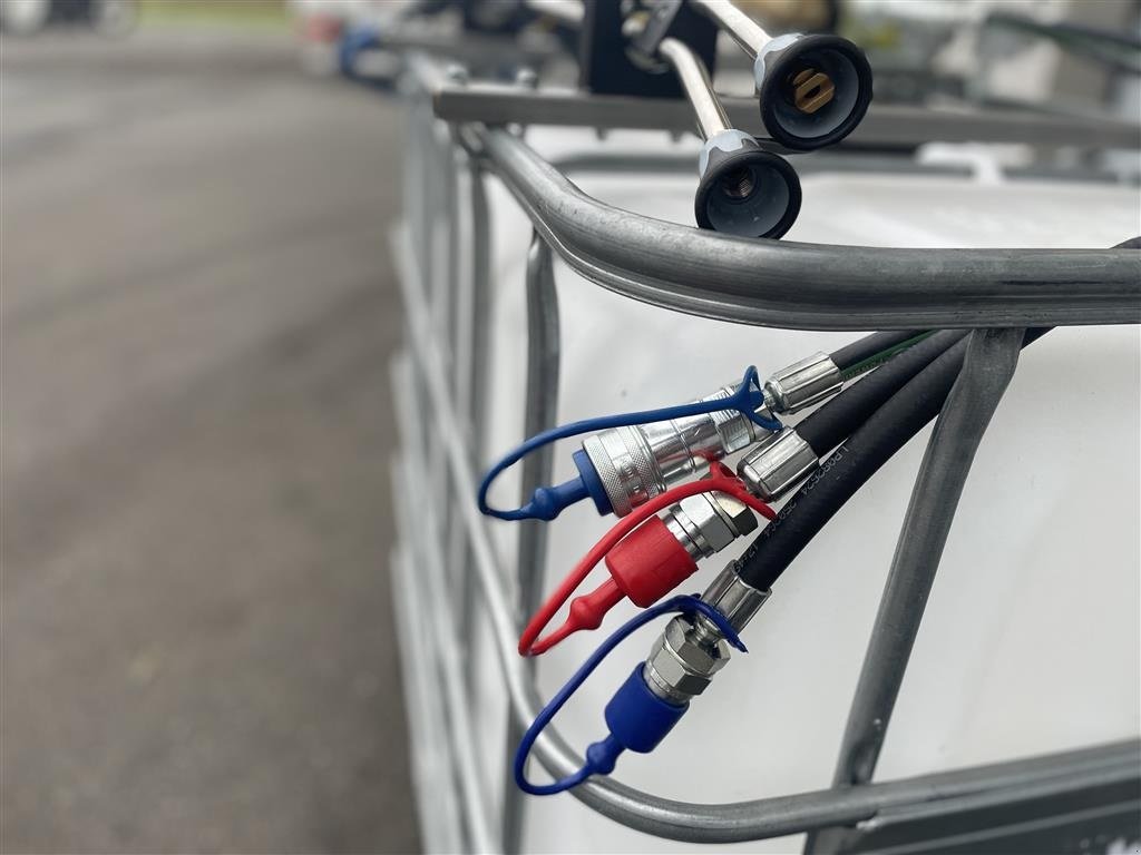 Hochdruckreiniger tip Sonstige 200bar / 15 L/min 640L. Inkl. slange og lanse, Gebrauchtmaschine in Holstebro (Poză 4)