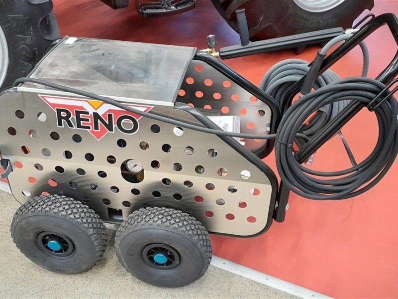 Hochdruckreiniger des Typs Sonstige 220/18, ny, Gebrauchtmaschine in Horsens (Bild 1)