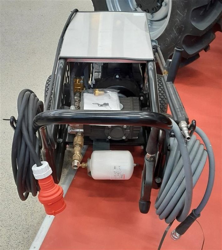 Hochdruckreiniger des Typs Sonstige 220/18, ny, Gebrauchtmaschine in Horsens (Bild 4)