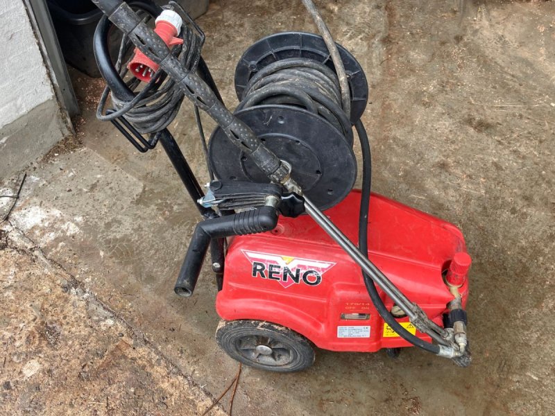 Hochdruckreiniger of the type Sonstige AB Mobil 170-14 170/14, Gebrauchtmaschine in Glamsbjerg (Picture 1)