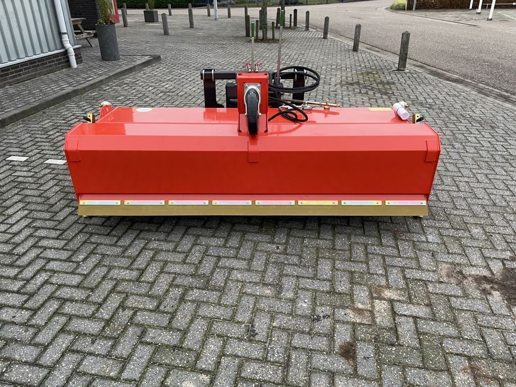 Hochdruckreiniger typu Sonstige ADLER K600-240 Veegmachine, Neumaschine v BOEKEL (Obrázek 3)