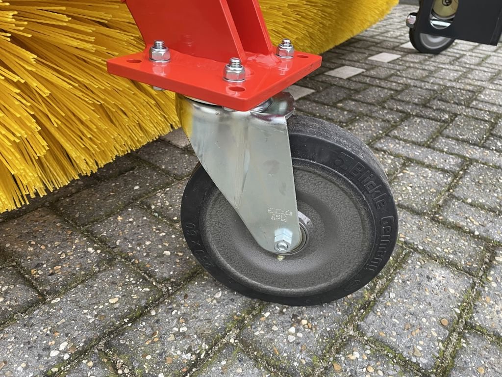 Hochdruckreiniger typu Sonstige ADLER K600-240 Veegmachine, Neumaschine v BOEKEL (Obrázek 9)