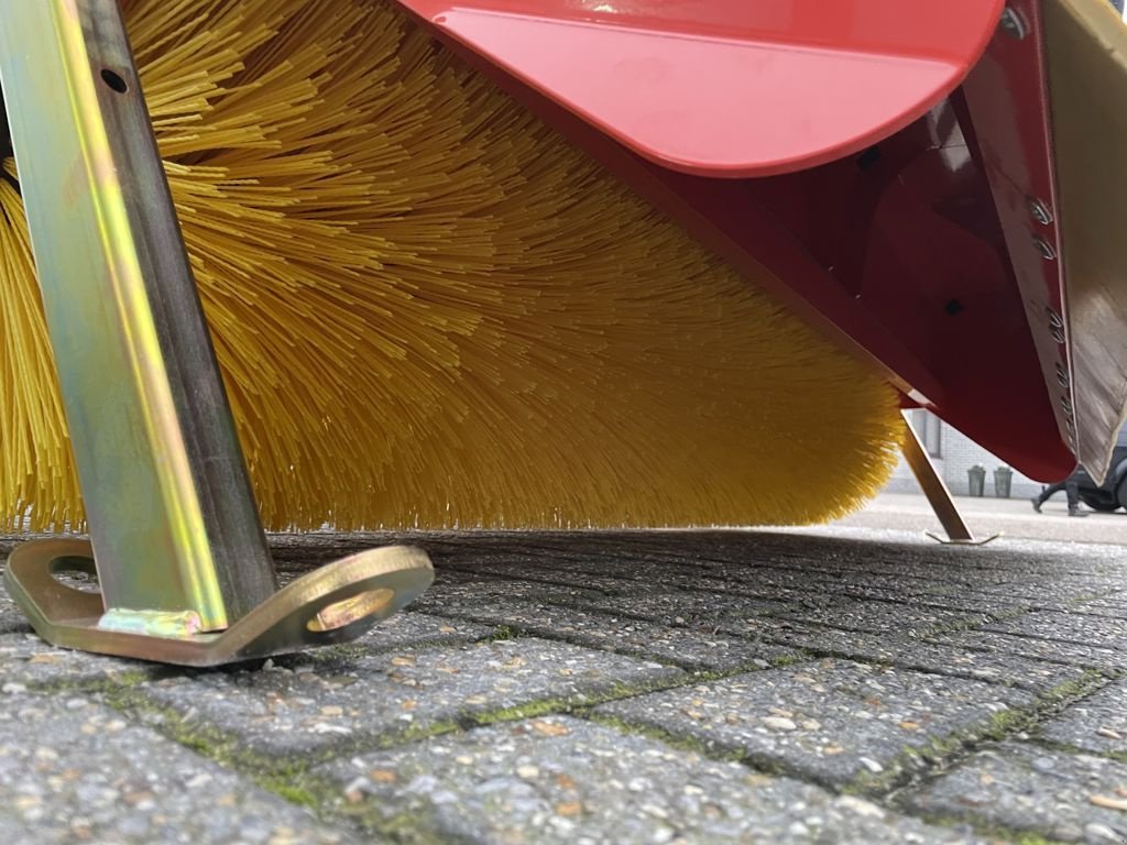 Hochdruckreiniger typu Sonstige ADLER K600-240 Veegmachine, Neumaschine v BOEKEL (Obrázek 8)