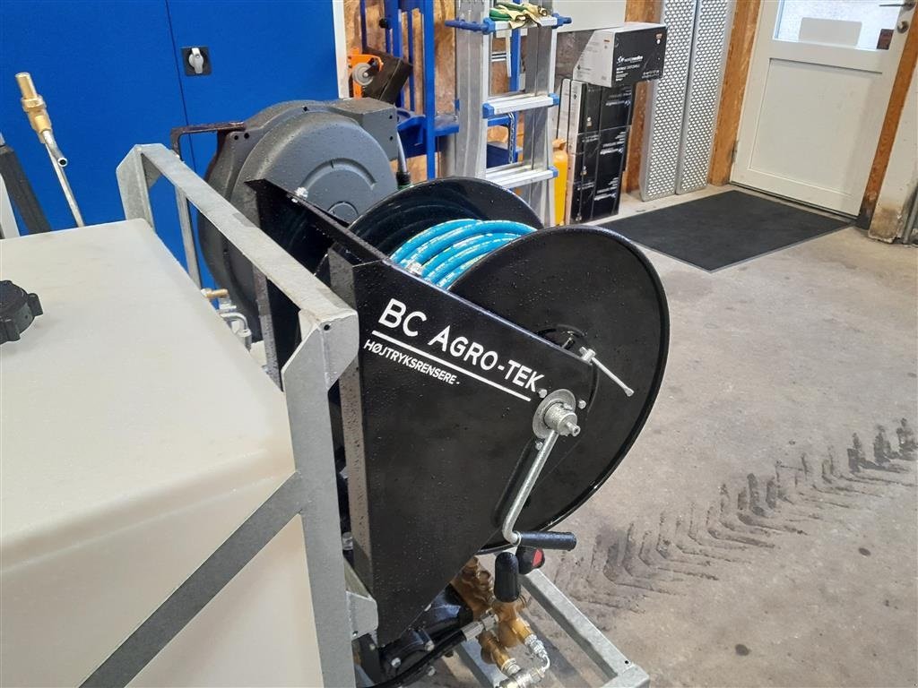 Hochdruckreiniger typu Sonstige BC AGRO, Gebrauchtmaschine v Rødekro (Obrázek 7)