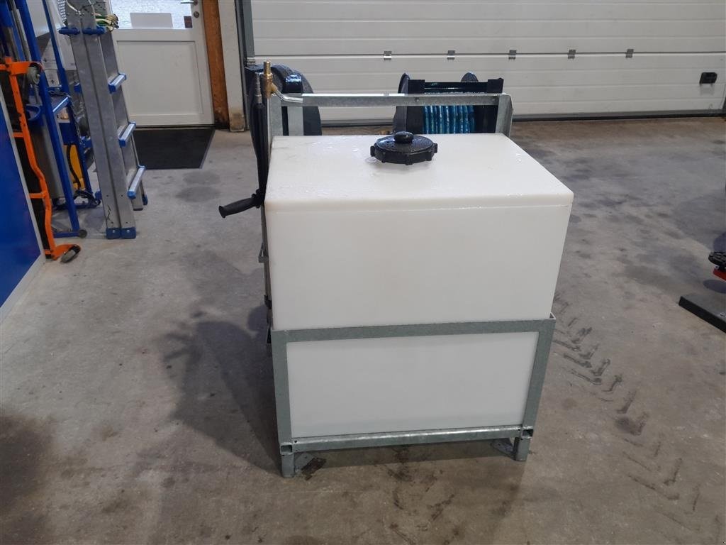 Hochdruckreiniger typu Sonstige BC AGRO, Gebrauchtmaschine v Rødekro (Obrázek 5)