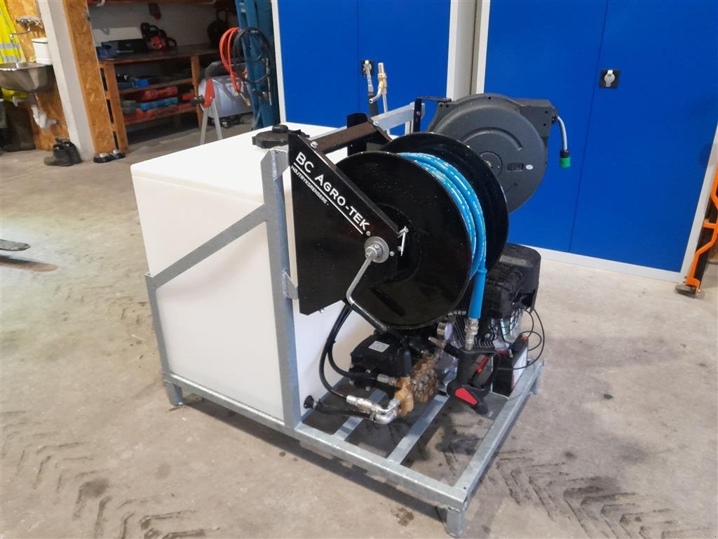 Hochdruckreiniger typu Sonstige BC AGRO, Gebrauchtmaschine v Rødekro (Obrázek 1)