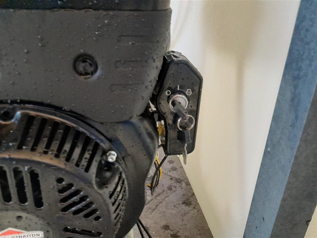 Hochdruckreiniger typu Sonstige BC AGRO, Gebrauchtmaschine v Rødekro (Obrázek 11)