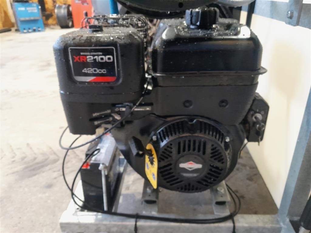 Hochdruckreiniger typu Sonstige BC AGRO, Gebrauchtmaschine v Rødekro (Obrázek 10)