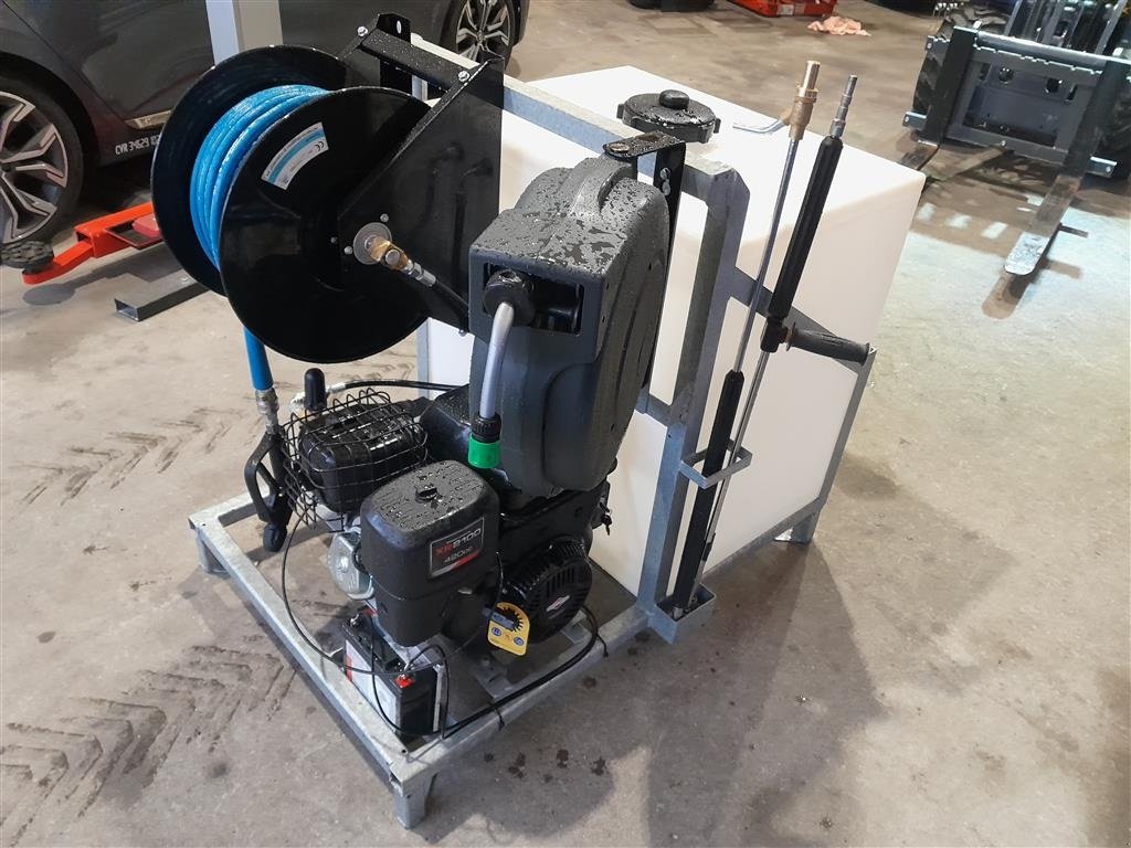 Hochdruckreiniger typu Sonstige BC AGRO, Gebrauchtmaschine v Rødekro (Obrázek 3)