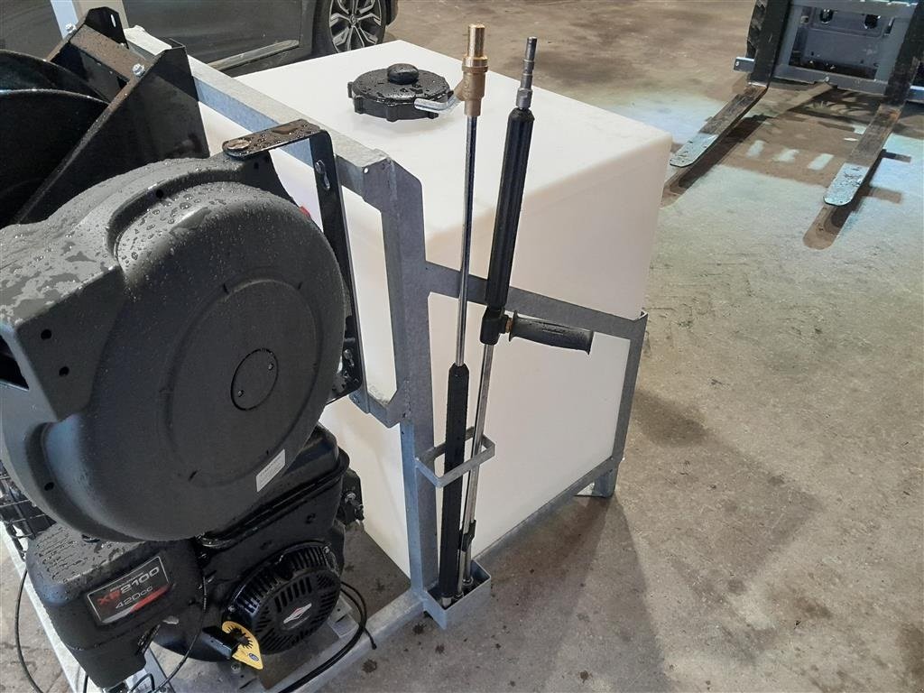 Hochdruckreiniger typu Sonstige BC AGRO, Gebrauchtmaschine v Rødekro (Obrázek 4)