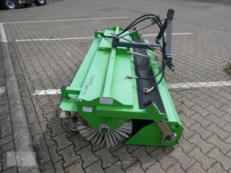 Hochdruckreiniger типа Sonstige Bema 2300 Kehrmaschie, Gebrauchtmaschine в Pragsdorf