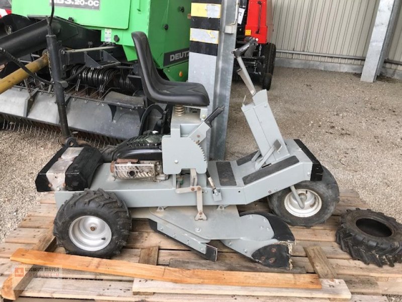 Hochdruckreiniger of the type Sonstige BJJ, Gebrauchtmaschine in Gottenheim (Picture 1)