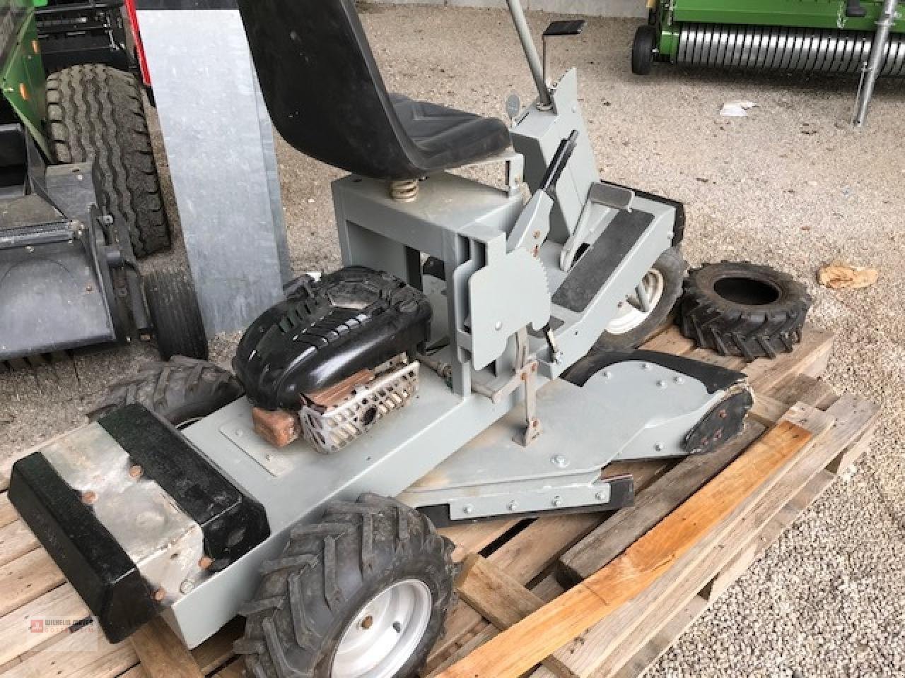 Hochdruckreiniger del tipo Sonstige BJJ, Gebrauchtmaschine en Gottenheim (Imagen 3)