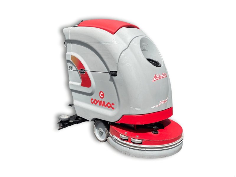 Hochdruckreiniger van het type Sonstige Comac Abila 50 BT, Gebrauchtmaschine in Barneveld (Foto 1)