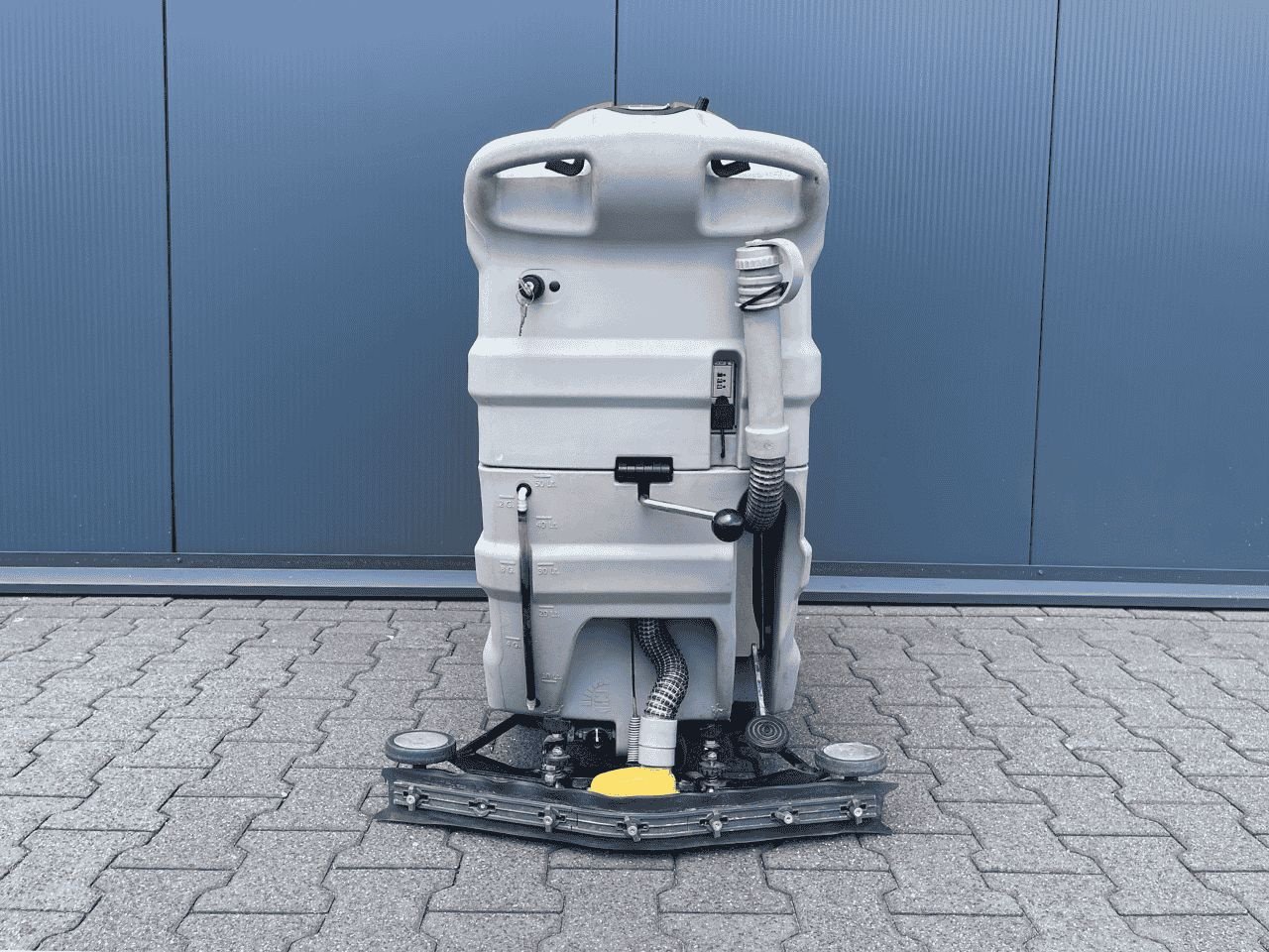 Hochdruckreiniger a típus Sonstige Comac Abila 50 BT, Gebrauchtmaschine ekkor: Barneveld (Kép 6)