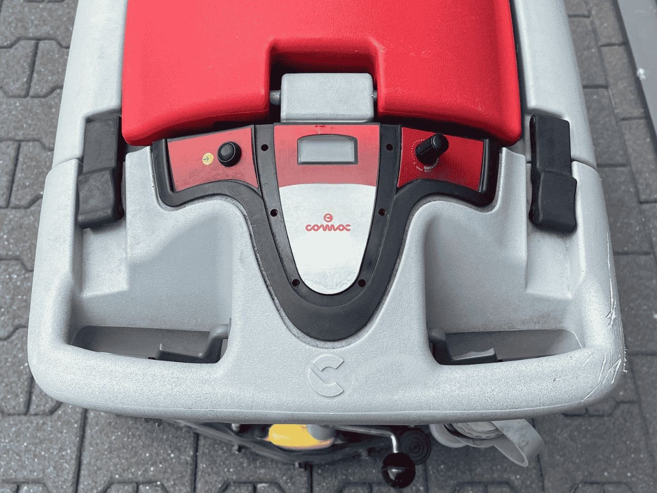 Hochdruckreiniger a típus Sonstige Comac Abila 50 BT, Gebrauchtmaschine ekkor: Barneveld (Kép 7)