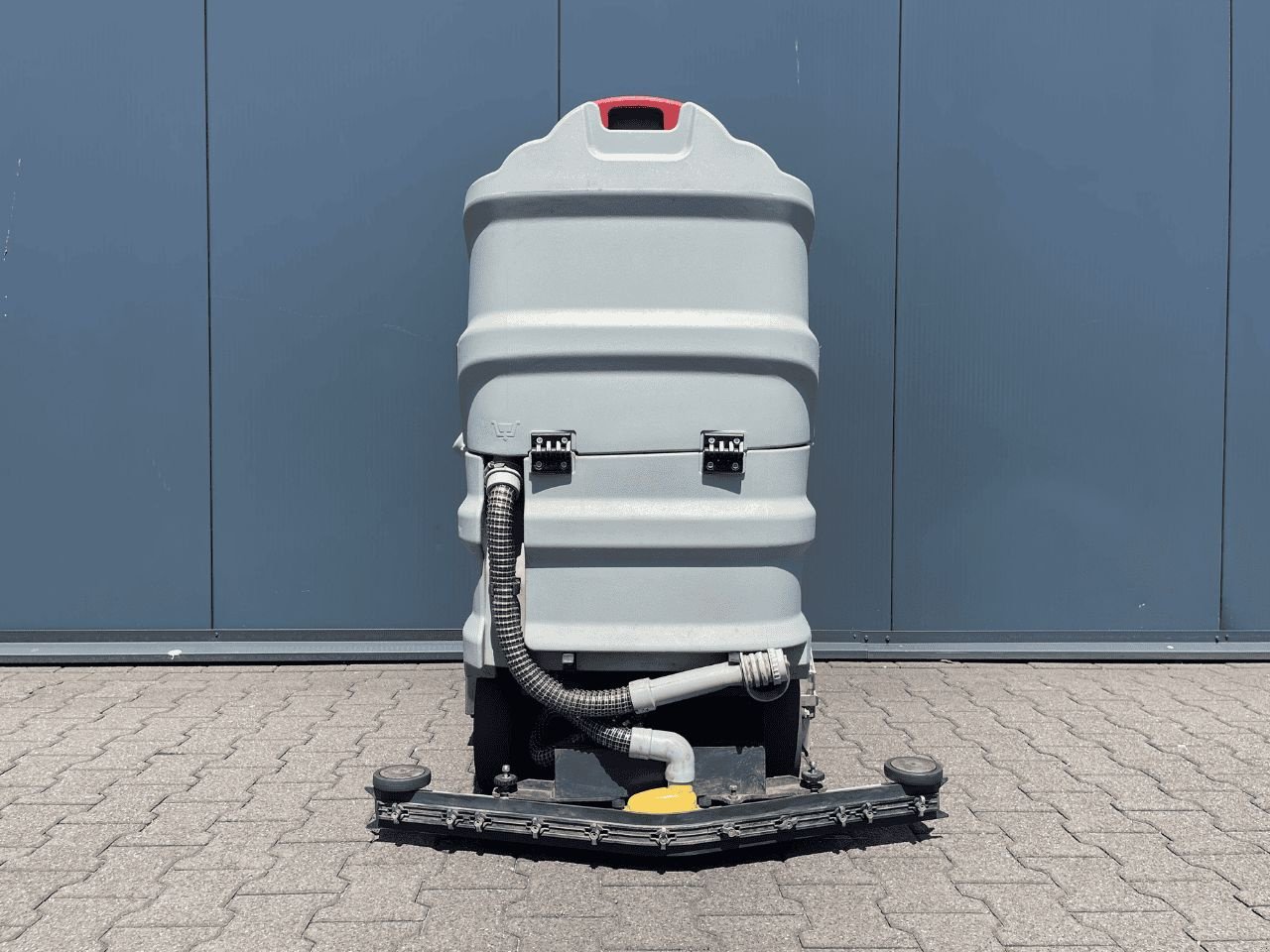 Hochdruckreiniger typu Sonstige Comac Innova 70S, Gebrauchtmaschine v Barneveld (Obrázek 6)