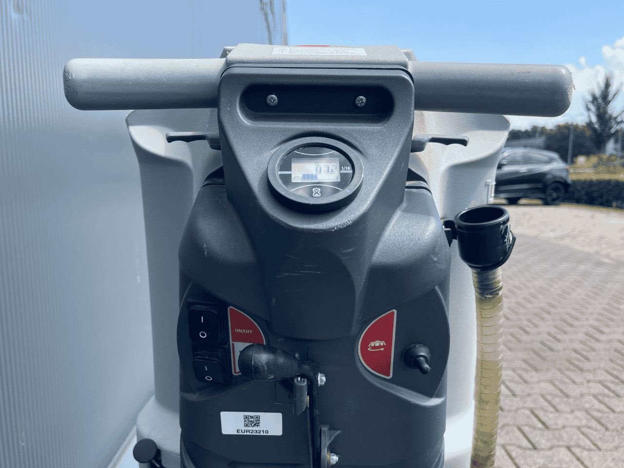 Hochdruckreiniger of the type Sonstige Comac L20B, Gebrauchtmaschine in Barneveld (Picture 7)