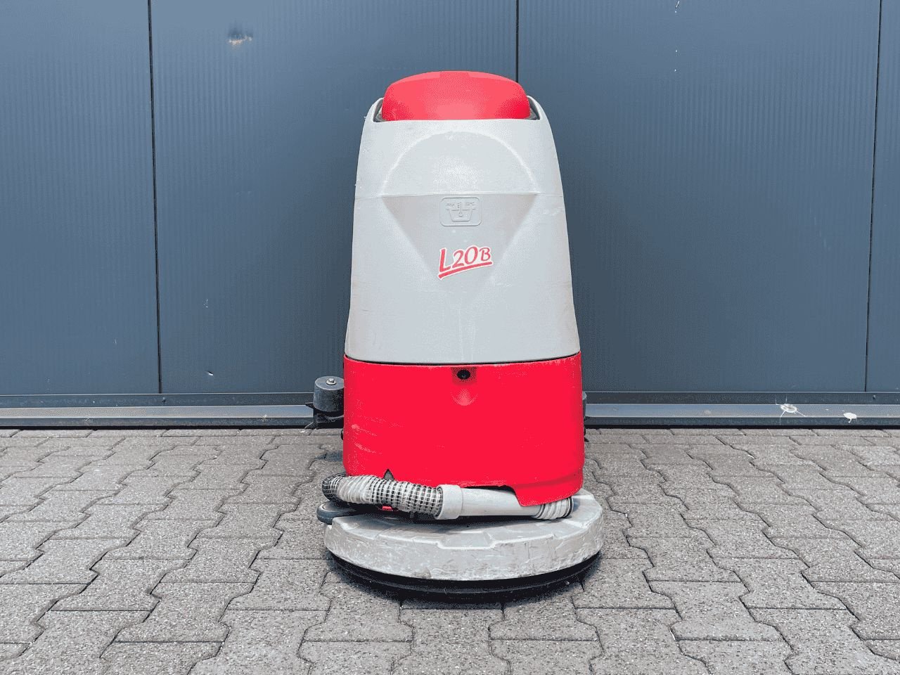 Hochdruckreiniger of the type Sonstige Comac L20B, Gebrauchtmaschine in Barneveld (Picture 2)