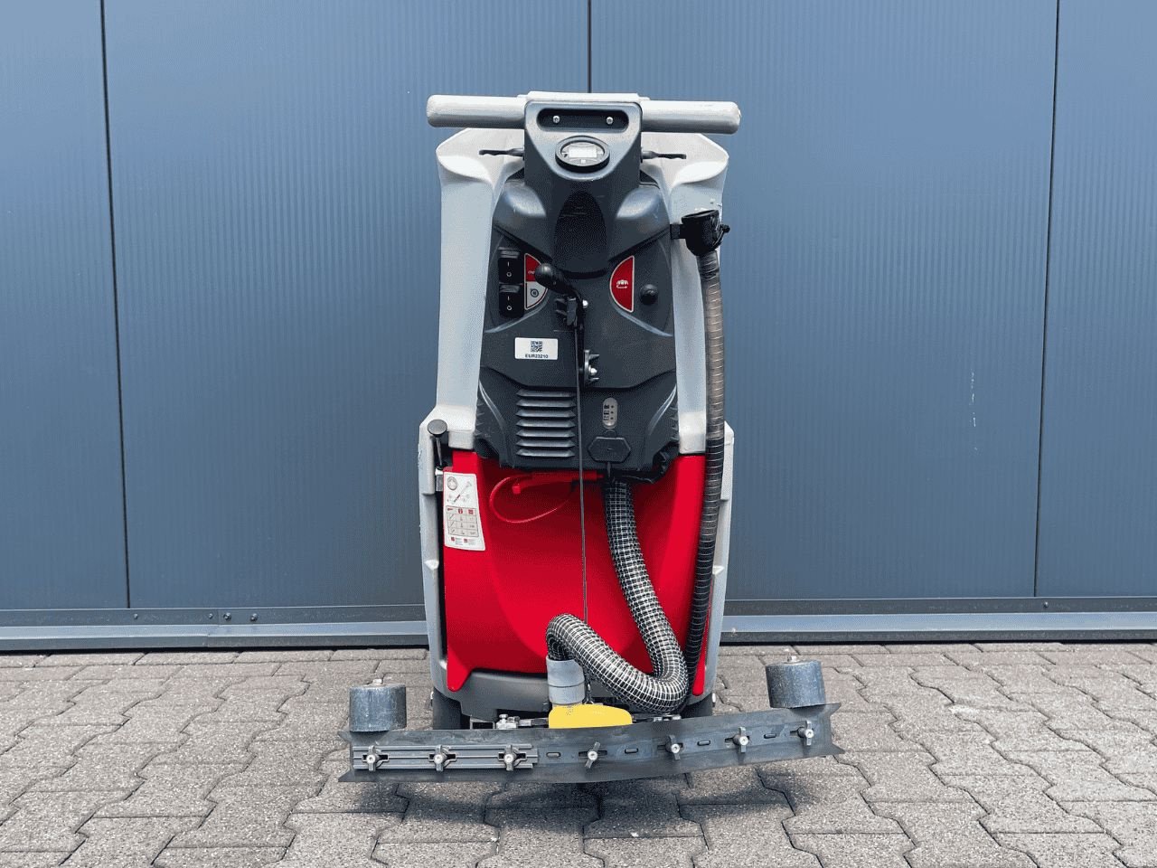 Hochdruckreiniger of the type Sonstige Comac L20B, Gebrauchtmaschine in Barneveld (Picture 6)