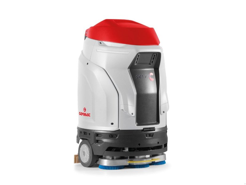 Hochdruckreiniger of the type Sonstige Comac SELF.Y, Neumaschine in Barneveld (Picture 1)