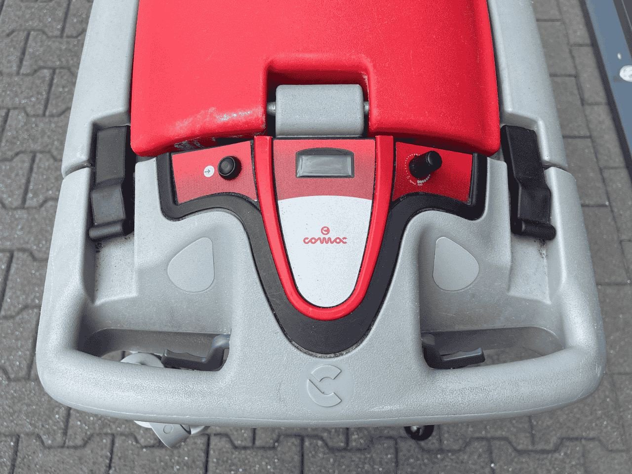 Hochdruckreiniger of the type Sonstige Comac Simpla BT 55, Gebrauchtmaschine in Barneveld (Picture 7)