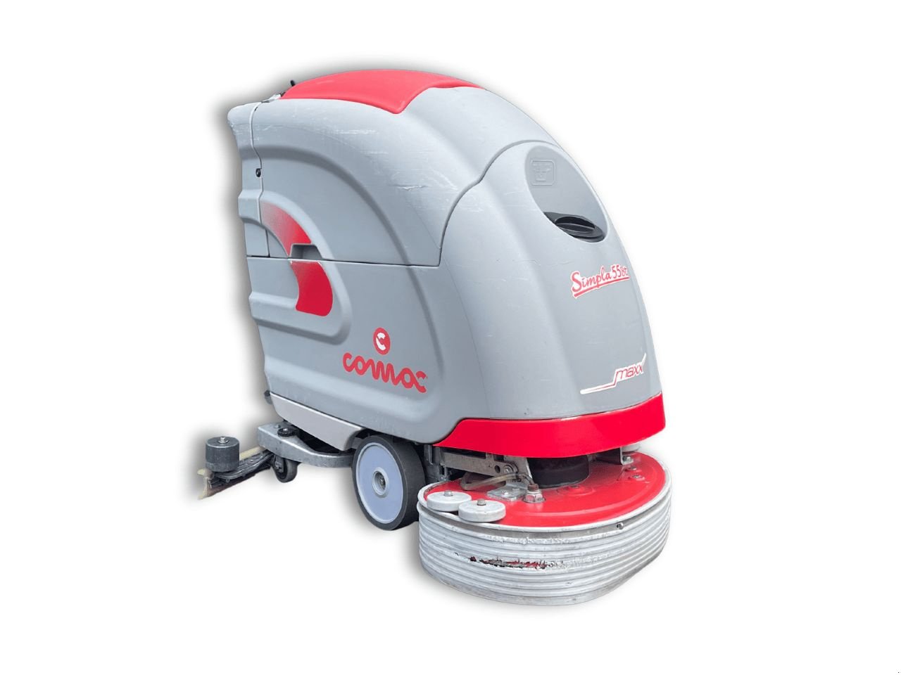 Hochdruckreiniger of the type Sonstige Comac Simpla BT 55, Gebrauchtmaschine in Barneveld (Picture 1)