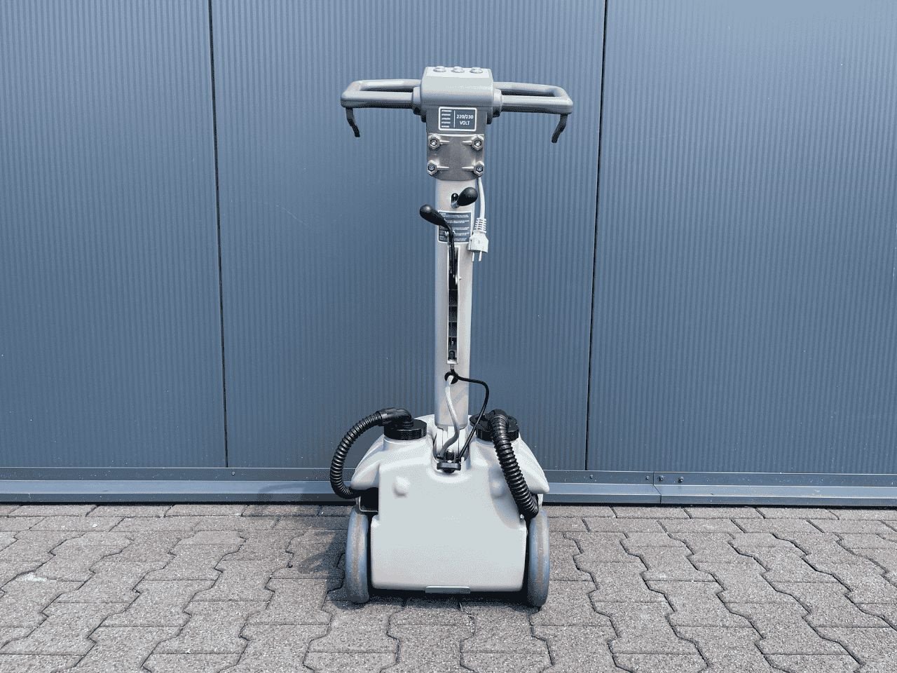 Hochdruckreiniger of the type Sonstige Comac Vispa 35E, Gebrauchtmaschine in Barneveld (Picture 6)