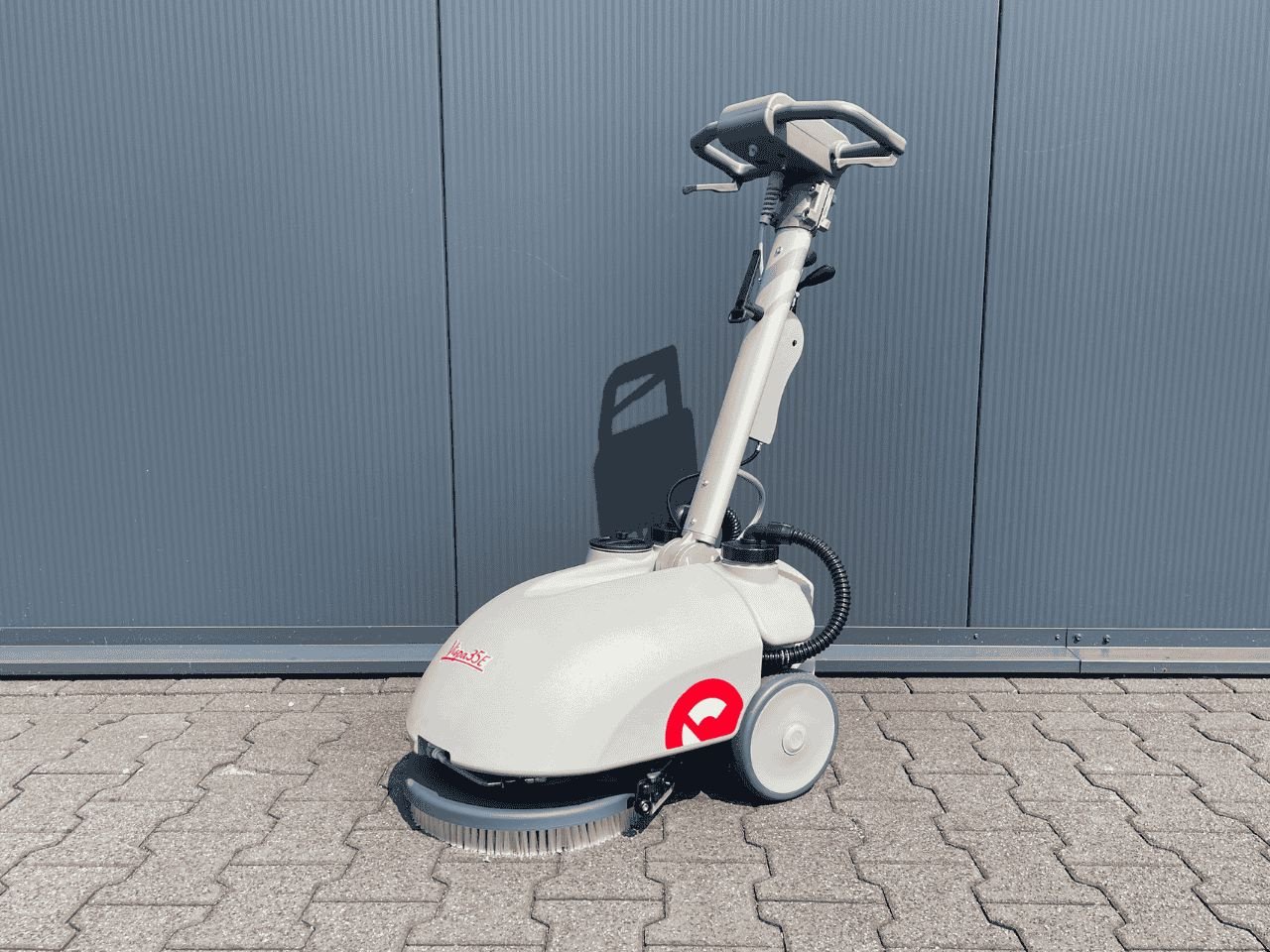 Hochdruckreiniger of the type Sonstige Comac Vispa 35E, Gebrauchtmaschine in Barneveld (Picture 3)