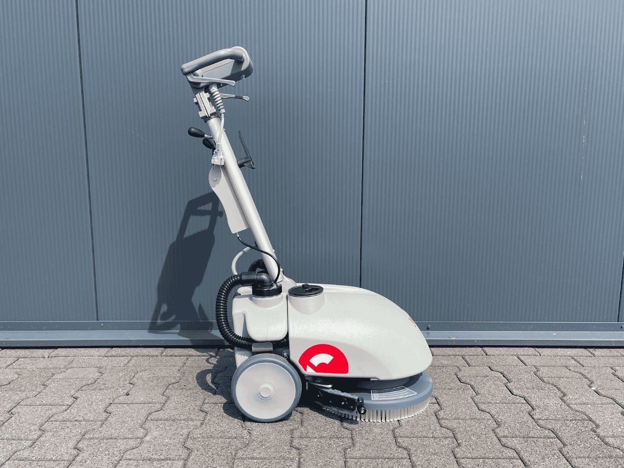 Hochdruckreiniger of the type Sonstige Comac Vispa 35E, Gebrauchtmaschine in Barneveld (Picture 5)