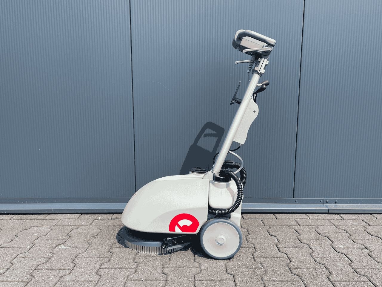 Hochdruckreiniger of the type Sonstige Comac Vispa 35E, Gebrauchtmaschine in Barneveld (Picture 4)