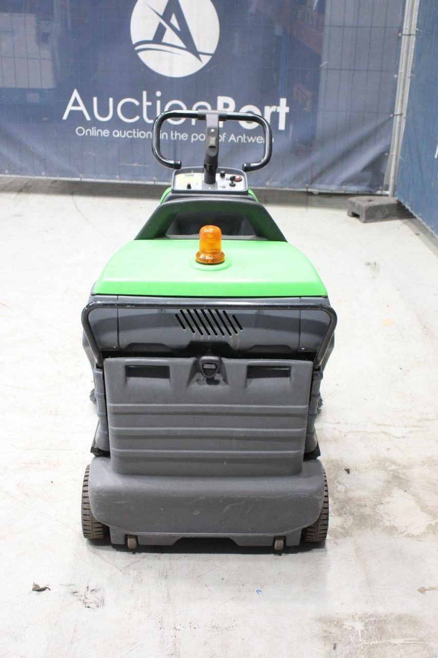 Hochdruckreiniger tipa Sonstige DIBO 1050 E, Gebrauchtmaschine u Antwerpen (Slika 4)