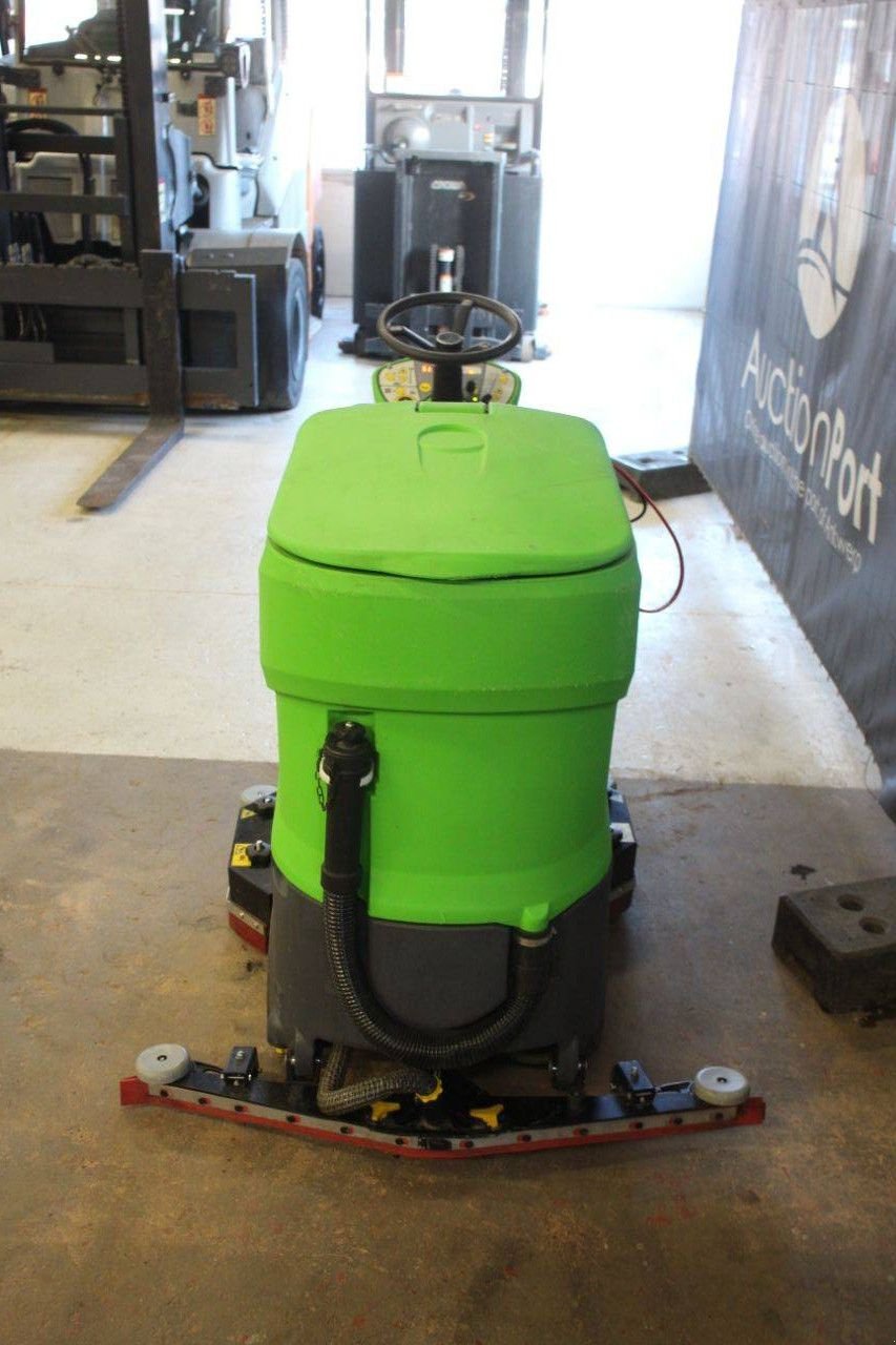 Hochdruckreiniger del tipo Sonstige DIBO CT110 BT85, Gebrauchtmaschine en Antwerpen (Imagen 4)