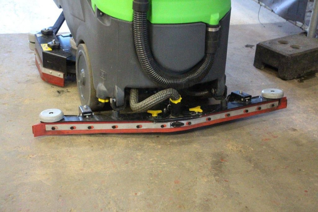 Hochdruckreiniger del tipo Sonstige DIBO CT110 BT85, Gebrauchtmaschine en Antwerpen (Imagen 11)