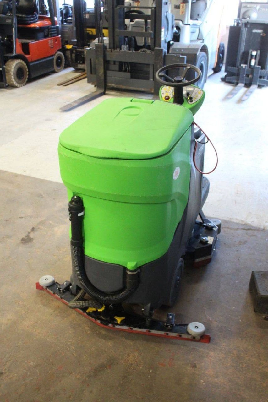 Hochdruckreiniger del tipo Sonstige DIBO CT110 BT85, Gebrauchtmaschine en Antwerpen (Imagen 5)