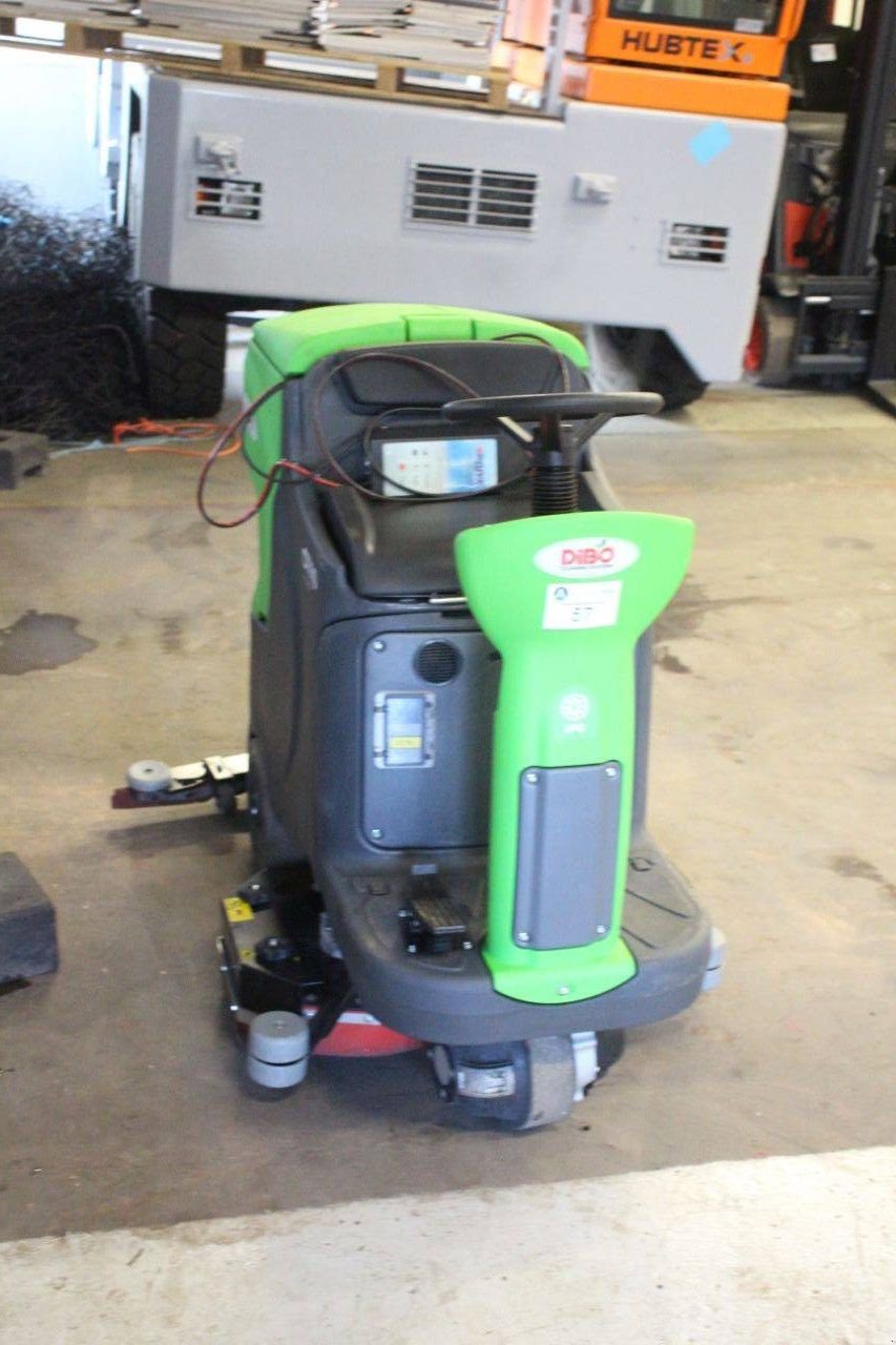 Hochdruckreiniger del tipo Sonstige DIBO CT110 BT85, Gebrauchtmaschine en Antwerpen (Imagen 7)