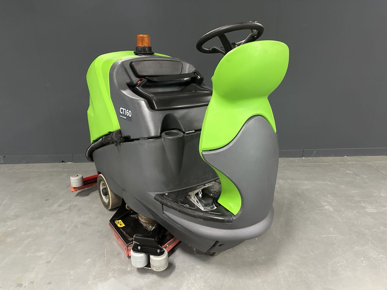 Hochdruckreiniger a típus Sonstige DIBO CT60, Gebrauchtmaschine ekkor: Oirschot (Kép 5)