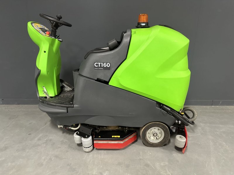 Hochdruckreiniger a típus Sonstige DIBO CT60, Gebrauchtmaschine ekkor: Oirschot (Kép 1)