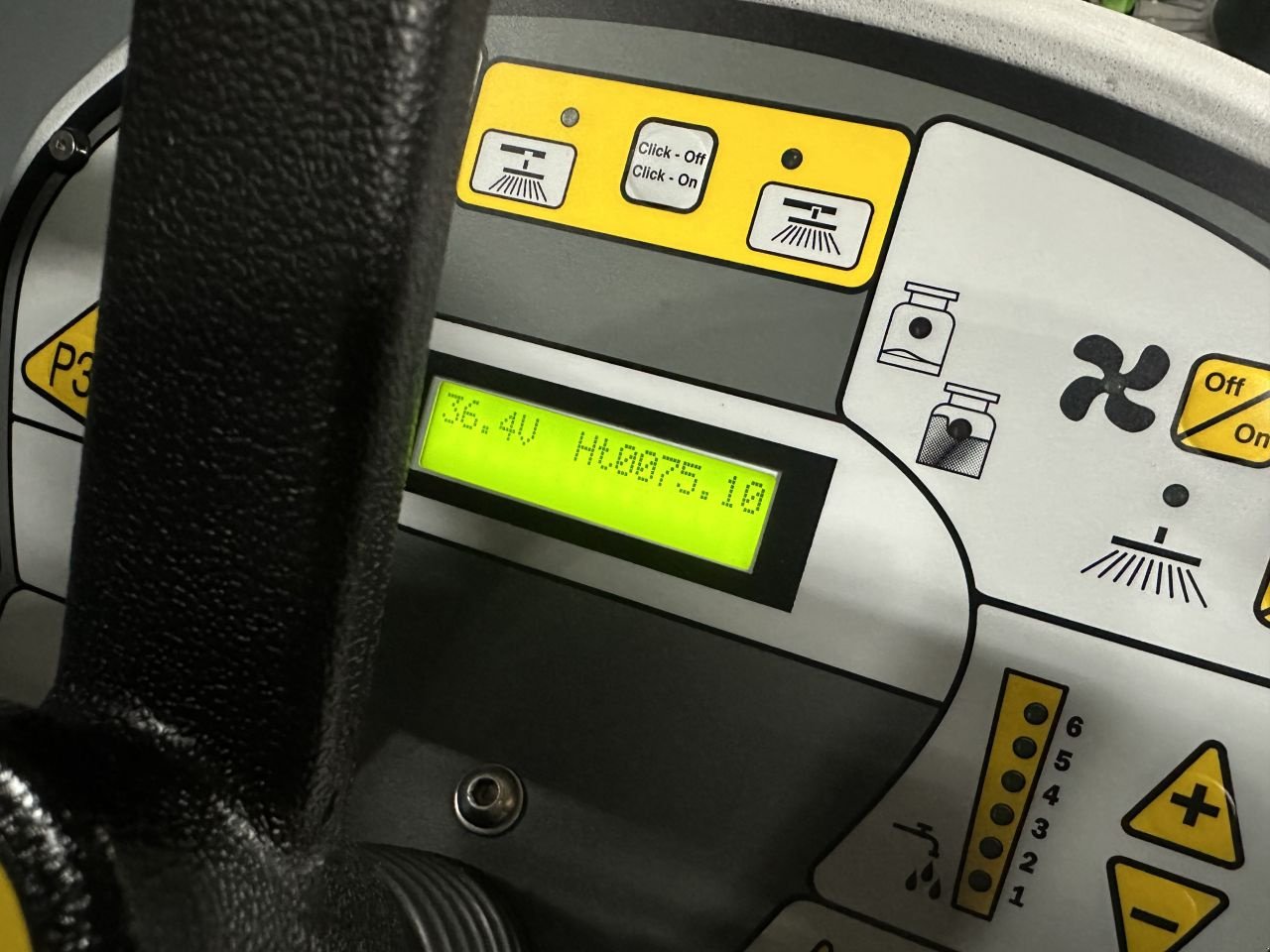 Hochdruckreiniger типа Sonstige DIBO DIBO CT160, Gebrauchtmaschine в Oirschot (Фотография 7)