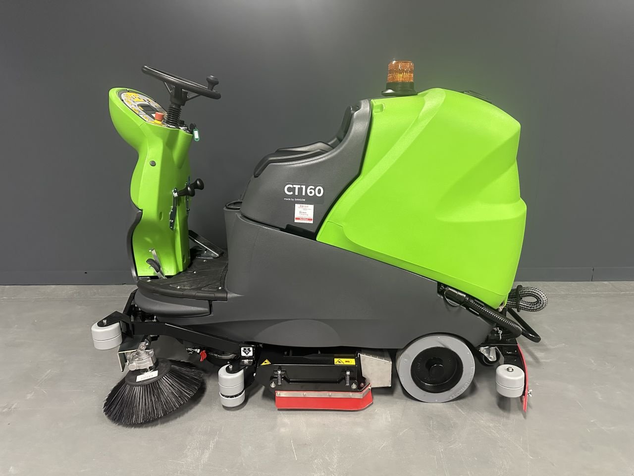 Hochdruckreiniger of the type Sonstige Dibo Karcher Tennant Nilfisk, Neumaschine in Oirschot (Picture 2)