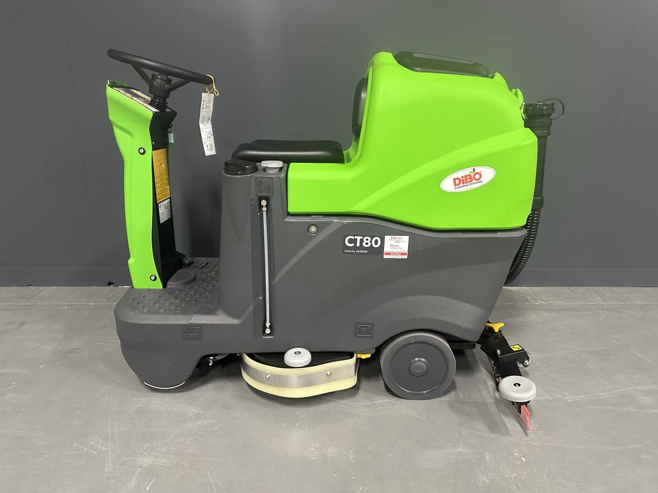 Hochdruckreiniger of the type Sonstige Dibo Karcher Tennant Nilfisk, Neumaschine in Oirschot (Picture 3)