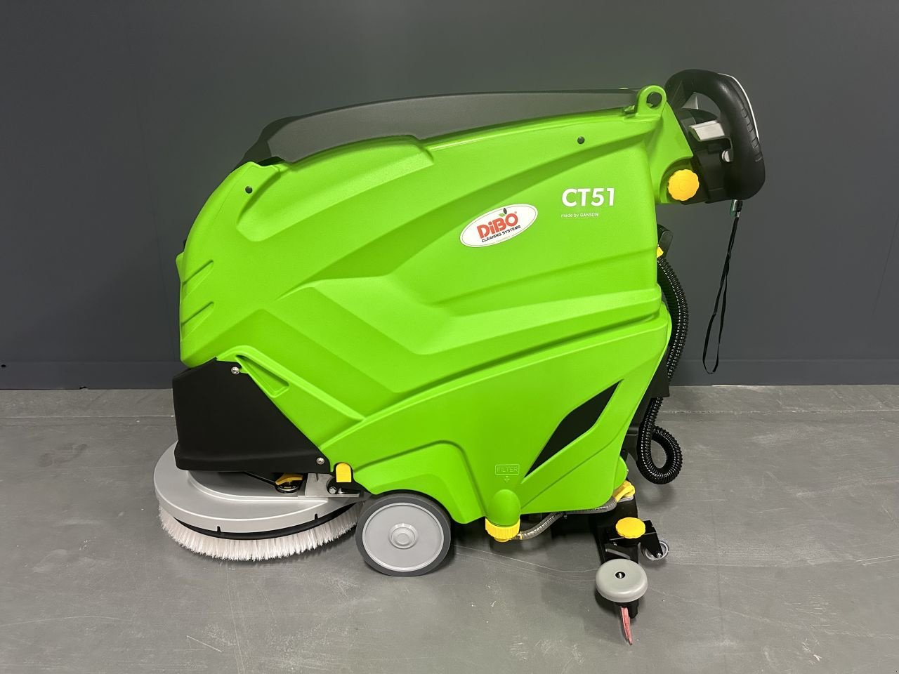 Hochdruckreiniger of the type Sonstige Dibo Karcher Tennant Nilfisk, Neumaschine in Oirschot (Picture 5)