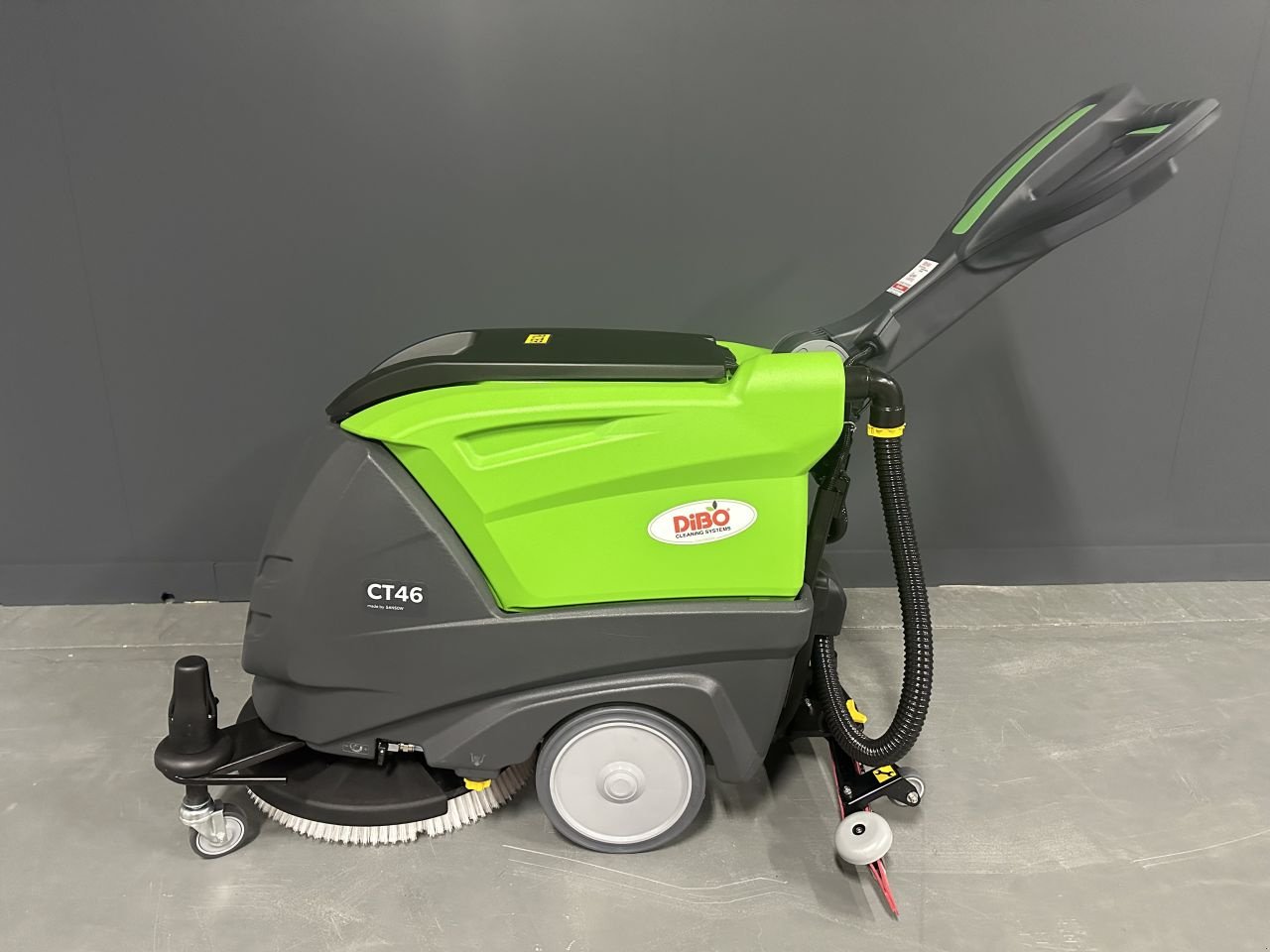 Hochdruckreiniger of the type Sonstige Dibo Karcher Tennant Nilfisk, Neumaschine in Oirschot (Picture 7)