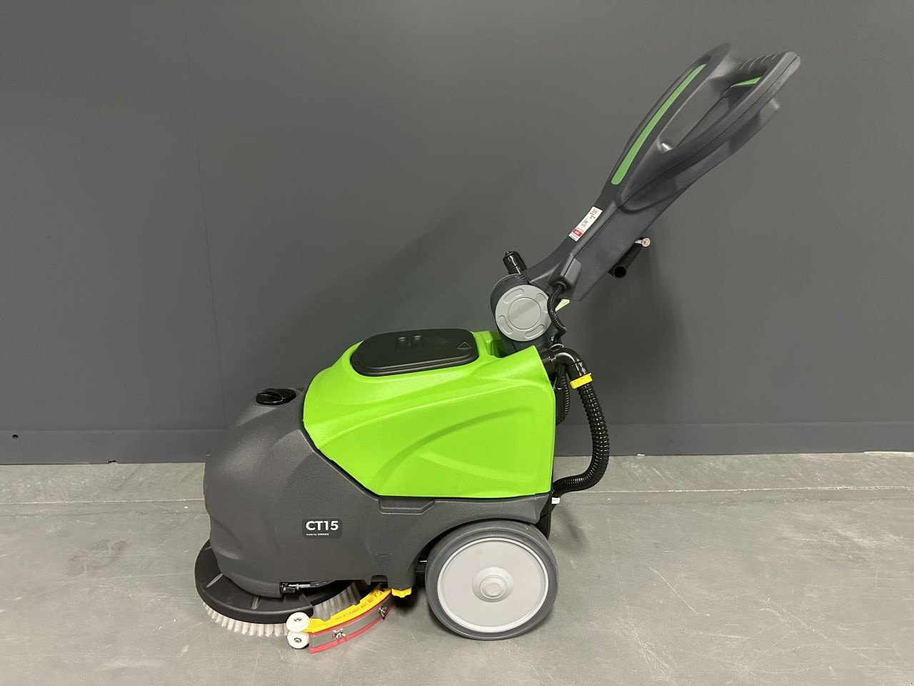 Hochdruckreiniger of the type Sonstige Dibo Karcher Tennant Nilfisk, Neumaschine in Oirschot (Picture 9)