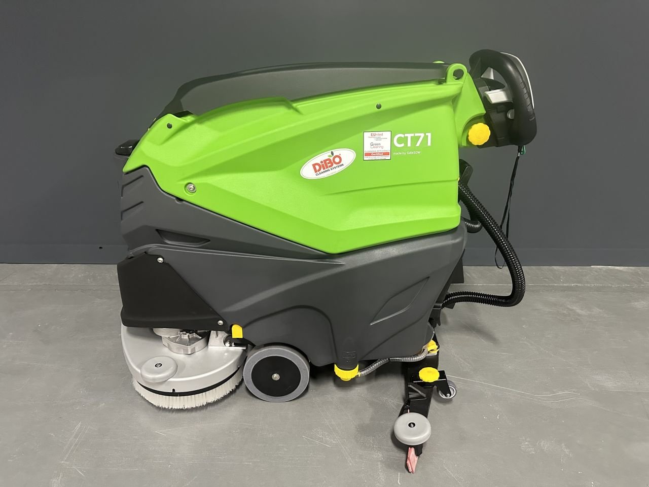 Hochdruckreiniger of the type Sonstige Dibo Karcher Tennant Nilfisk, Neumaschine in Oirschot (Picture 4)